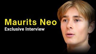 Watch This If You Want To Become Rich | Maurits Neo