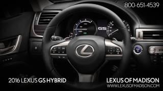 Lexus of Madison