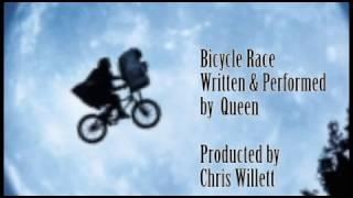 Bicycle Race by Queen!