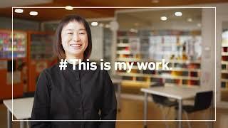 Bandai Namco Studios - ARTIST INTERVIEW - Animator(3D)①