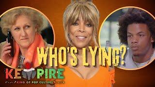 Wendy Williams' Family DENIES "Permanently Incapacitated" Diagnosis & Claims She's BETTER THAN EVER!