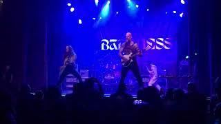 Baroness live at The Observatory in Santa Ana 10/27/23 (Full Performance)