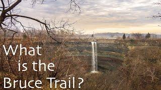 5 Amazing Things about the Bruce Trail