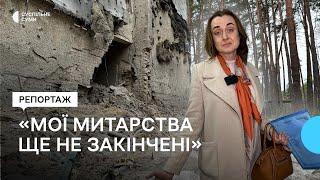 Без світла, води та опалення: в яких умовах живуть мешканці будинку на Баранівці