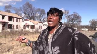 Safety concerns has Councilor Sheila Tyson requesting demolition of abandoned apartments