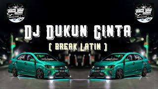 Dj Dukun Cinta - Disco Yaw Remix - ( break Latin )