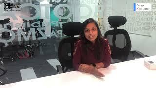 Digital Marketing Bootcamp Review by Sakshi Agarwal | Measure Marketer