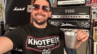 Review KNOTFEST Chile 2024