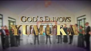 God's Envoys -  Yumuka | Official Music Video