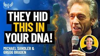 URGENT Message! The Battle For YOUR Human DNA Is On! This HIDDEN Code Will UPGRADE You! Gregg Braden