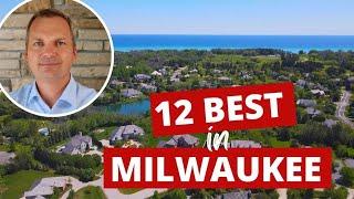 12 Best Suburbs in the Milwaukee Area [in 2022]