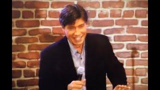 ROSS SHAFER Featured comic on Evening At Improv