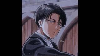 Aot levi ackerman