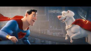 Krypto (Superman's best friend) | DC League of Super Pets