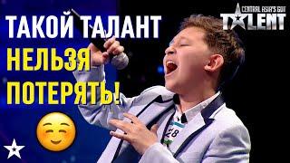 ТАКОЙ ТАЛАНТ НЕЛЬЗЯ ПОТЕРЯТЬ! Фирдавс Авезов из Узбекистана