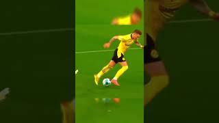 REUS BEST ASSIST EVER!!! 