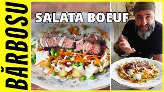 SALATA BOEUF