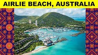 THINGS TO DO IN AIRLIE BEACH | PLACES TO VISIT IN AIRLIE BEACH | AIRLIE BEACH TOURIST PLACES