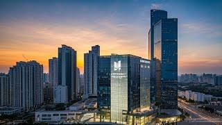 Kokapet Neopolis SEZ: Luxury Living in Hyderabad Defines the Skyline Premium Lifestyle #realestate