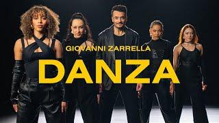 Giovanni Zarrella - Danza (Official Music Video)