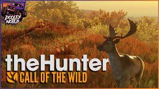 BECOMING THE ULTIMATE HUNTER! | theHunter: Call of the Wild