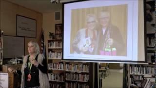 SkeptiCamp 2015 Monterey County Skeptics Susan Gerbic