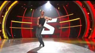 Ryan -  Solo -3 - SYTYCD -USA-s6