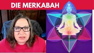 Die Merkabah (eine 2-minütige Perspektive)