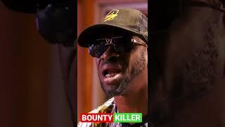 #bountykiller “ pride and ego is a dangerous thing “ #jamaica #dancehall #reggae