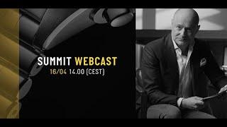 Breitling Summit Webcast - Episode 1