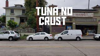 The Fast and Furious 'Tuna no crust' location 2019