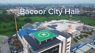 The Beautiful City of Bacoor