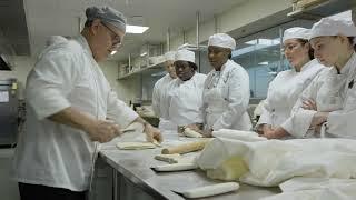 GCSC Business, Tech & Culinary: Make Money Doing Something You Love.