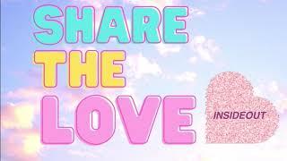 Share the Love - Give