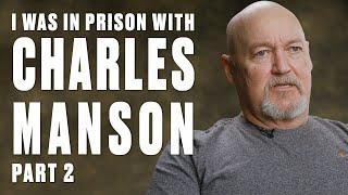 34 Years in a Death Row Prison | Minutes With | @ladbiblestories