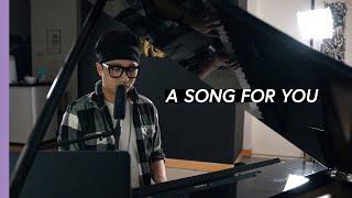 A Song For You | gunnarolla