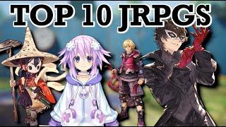 Top 10 Underrated JRPGs to Play in 2025 | Hidden Gems & Cozy Fun