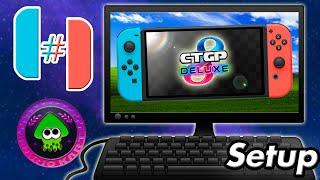 How to play CTGP-Deluxe on Emulator! (CTGP-DX setup guide)