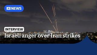 Middle East uncertainty deepens after Iran attacks Israel | The World