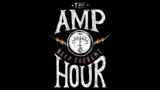 The Amp Hour #634 - The CAN bus can! with Dr Ken Tindell