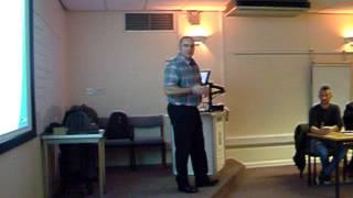 UK Driver CPC Network Course   Sunderland Nov 2014   Full Course