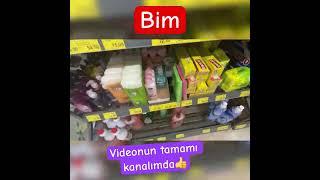 Bim 8 ağustos 2023 | bim mağaza turu | bim kapış kapış #bim11ağustos2023 #viral #keşfet #çeyiz#reels