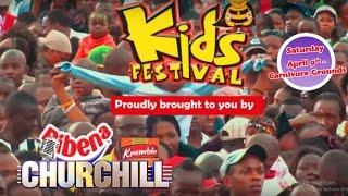 KIDS FESTIVAL with RIBENA