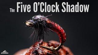 How to tie the Five O'clock Shadow | Fly Tying Tutorial