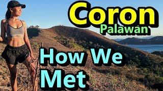 How We Met Coron to El Nido Palawan Philippines WanderLusting