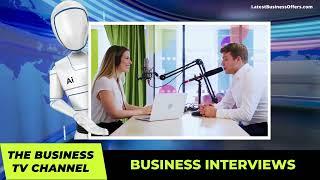 The Business TV Channel By Latest Business Offers