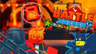 The Battle Bricks: Bulldozer/Rockstar 3 Stars (No Gacha)