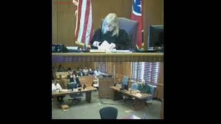 What happened in Court!!?!?!?