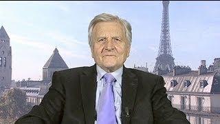 euronews I talk - Tales from the ECB