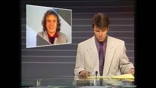 RTLplus - Werbung und RTL Aktuell vom 08.09.1989 mit Peter Kloeppel